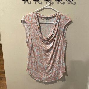 Halogen Top Sz Large 